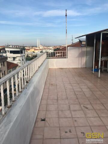24-YALOVA'DA FERİBOTA YAKIN SATILIK 5+1 DUBLEKS DAİRE